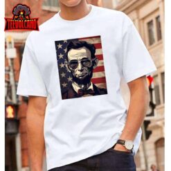 Freedom Flag Premium Unisex T Shirt img1 A1