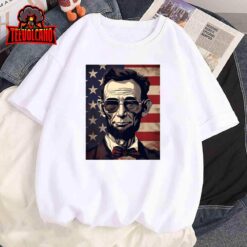 Freedom Flag Premium Unisex T Shirt img2 A8
