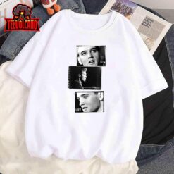 LIFE Picture Collection Elvis Presley 07 Unisex T Shirt img2 A8