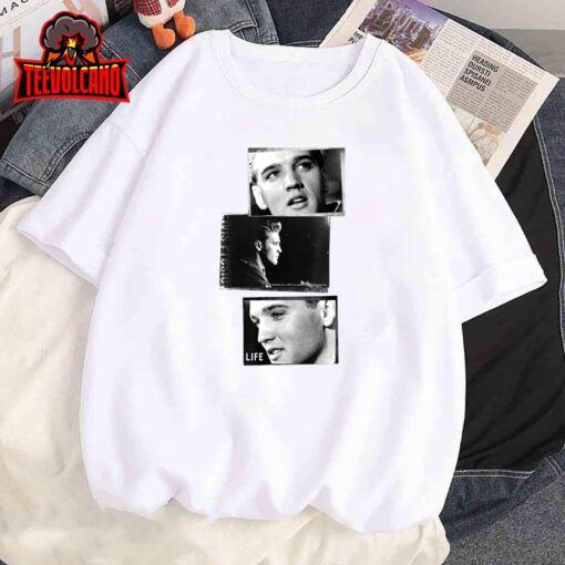 LIFE Picture Collection _ Elvis Presley 07 Unisex T-Shirt