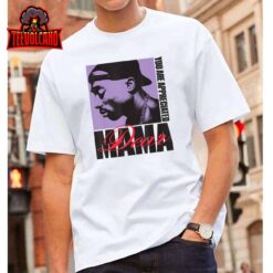 Official Tupac Dear Mama Appreciated Unisex T Shirt img1 A1