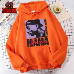 Official Tupac Dear Mama Appreciated Unisex T Shirt img3 B4