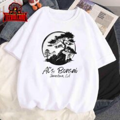 Als Bonsai T Shirt img2 A8