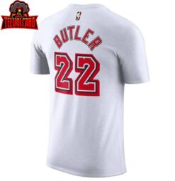 Jimmy Butler Classic Edition Name & Number T Shirt 2