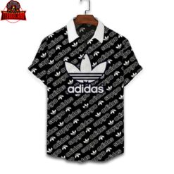 Adidas Originals Hawaiian Shirt