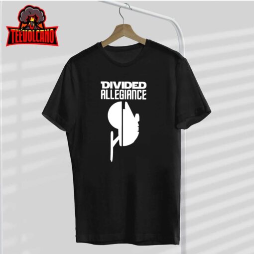 Divided Allegiance T-Shirt