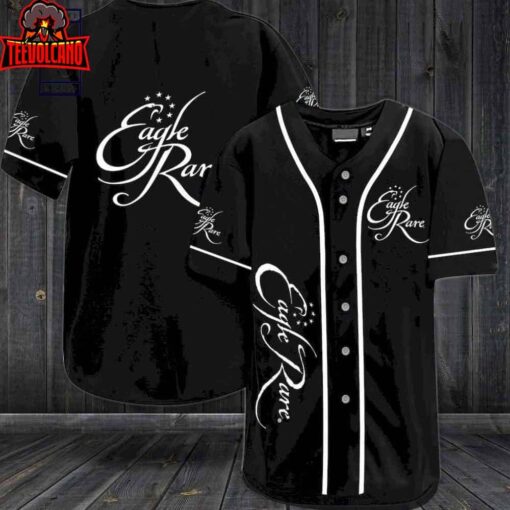 Eagle Rare Baseball Jersey