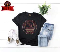 Florida State Seminoles Vintage FSU Officially Licensed T-Shirt