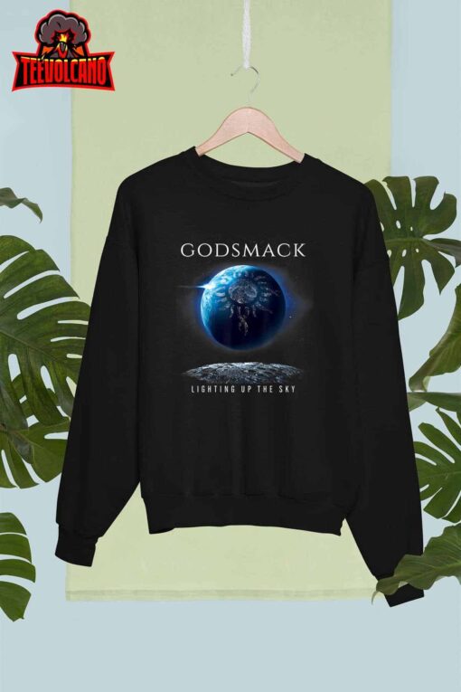 Godsmack – Planetary T-Shirt