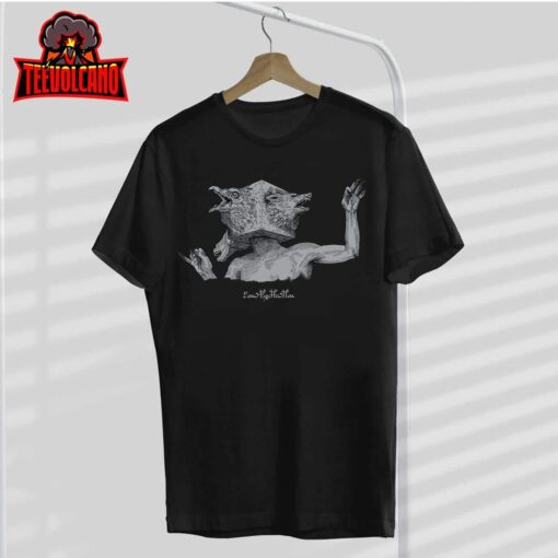 Hunt Showdown Beastface Trait Unisex T-Shirt