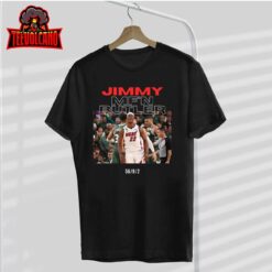 Jimmy M’Fn Butler T-Shirt