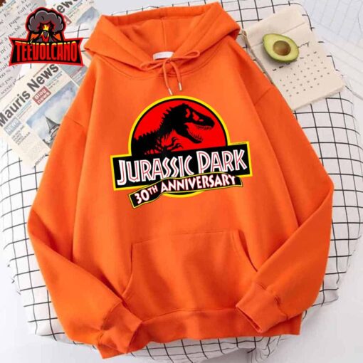 Jurassic Park 30th Anniversary T-Shirt