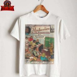 Lauryn Hill Vintage Hip Hop 90s Retro Graphic Unisex T Shirt Sweatshirt