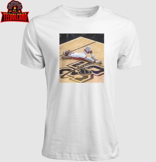 Miami Heat Basketball Himmy Moments Unisex T Shirt