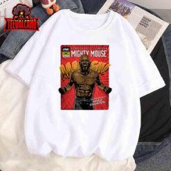 Official ONE Demetrious Johnson Victory T-Shirt