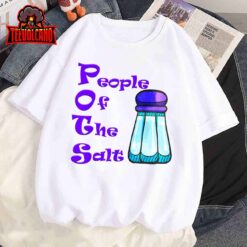 POTS People of the Salt T-Shirt