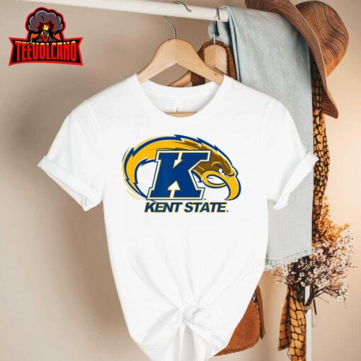 Retro Kent Vintage State Classic university Shirt T-Shirt