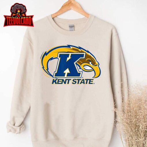 Retro Kent Vintage State Classic university Shirt T-Shirt