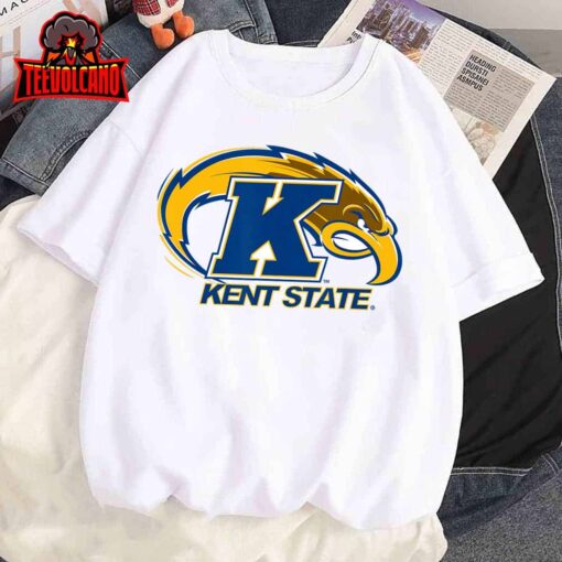 Retro Kent Vintage State Classic university Shirt T-Shirt