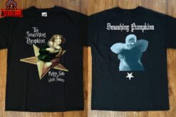 The Smashing Pumpkins Mellon Collie and the Infinite Sadness T-Shirt