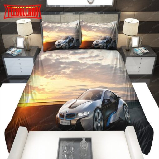 2011 BMW i8 Concept Bedding Sets