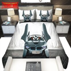 2013 BMW i8 Spyder Concept Bedding Sets