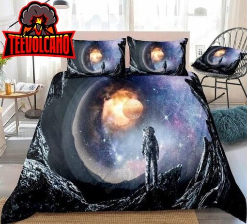 3d Attack On Titan Duvet Cover Bedding Set