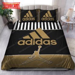 Adidas Basketball Bedding Sets
