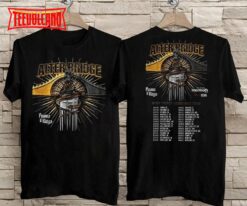 Alter Bridge Tour 2023 Shirt,Pawns and Kings North America Tour 2023 T-Shirt
