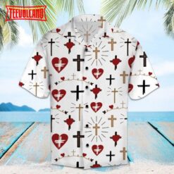Amazing Christian Hawaiian Shirt, Aloha Hawaii Shirt