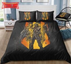 Apex Legends Bedding Duvet Cover Bedding Sets