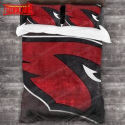 Arizona Cardinals Logo Football Sport 10 Bedding Sets