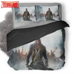 Assassin Creed Unity Duvet Cover Bedding Sets