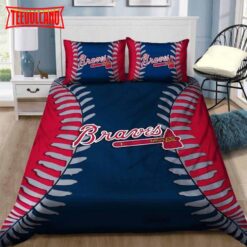 Atlanta Braves Bedding Sets