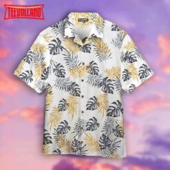 Awesome Hawaiian Shirt V2