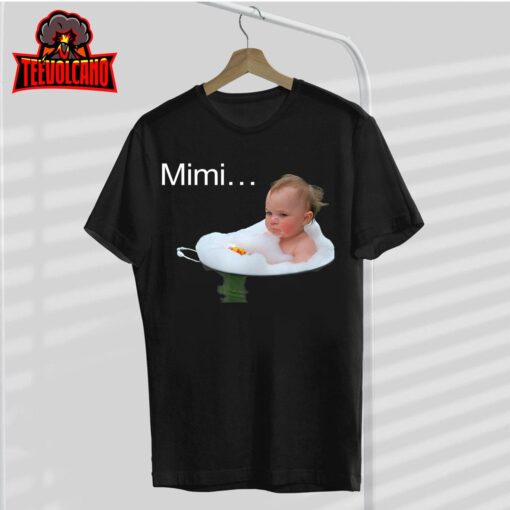 Baby Merry Christmas, Holiday T-Shirt