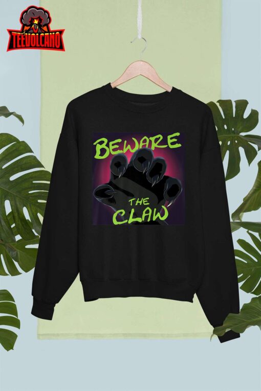 Beware the Claw Premium T-Shirt