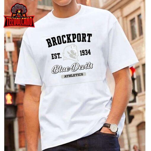 Brockport T-Shirt