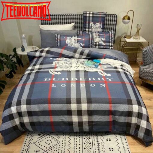 Burberry London Duvet Cover Bedding Sets