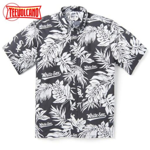 Chicago White Sox Reyn Spooner Aloha Hawaiian Shirts