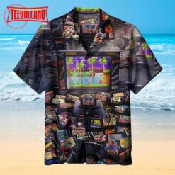 Children of The 90s Hawaiian Shirt