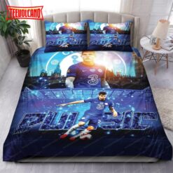 Christian Pulisic Chelsea EPL 111 Duvet Cover Bedding Sets