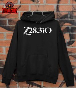 Code Z28.310 T-Shirt