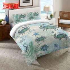 Crab Duvet CoverDuvet Cover Bedding Sets