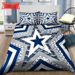 Dallas Cowboys 2 Bedding Sets