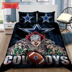 Dallas Cowboys B130946 Bedding Sets