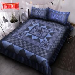 Dallas Cowboys V1 Bedding Sets