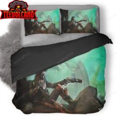 Destiny Duvet Cover Bedding Sets