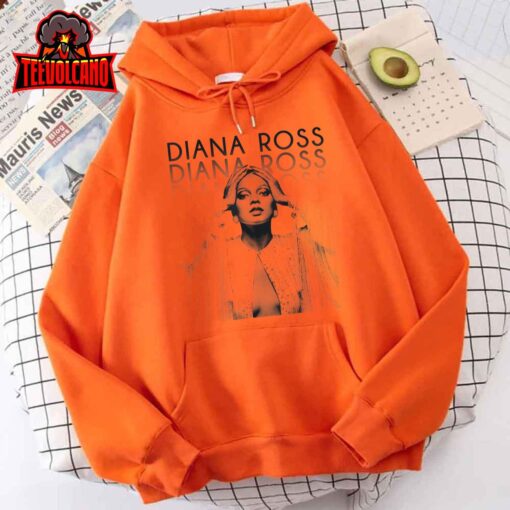 Diana Ross – Elegance T-Shirt