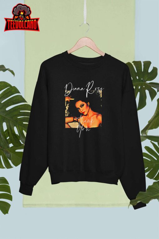 Diana Ross – Super Star T-Shirt